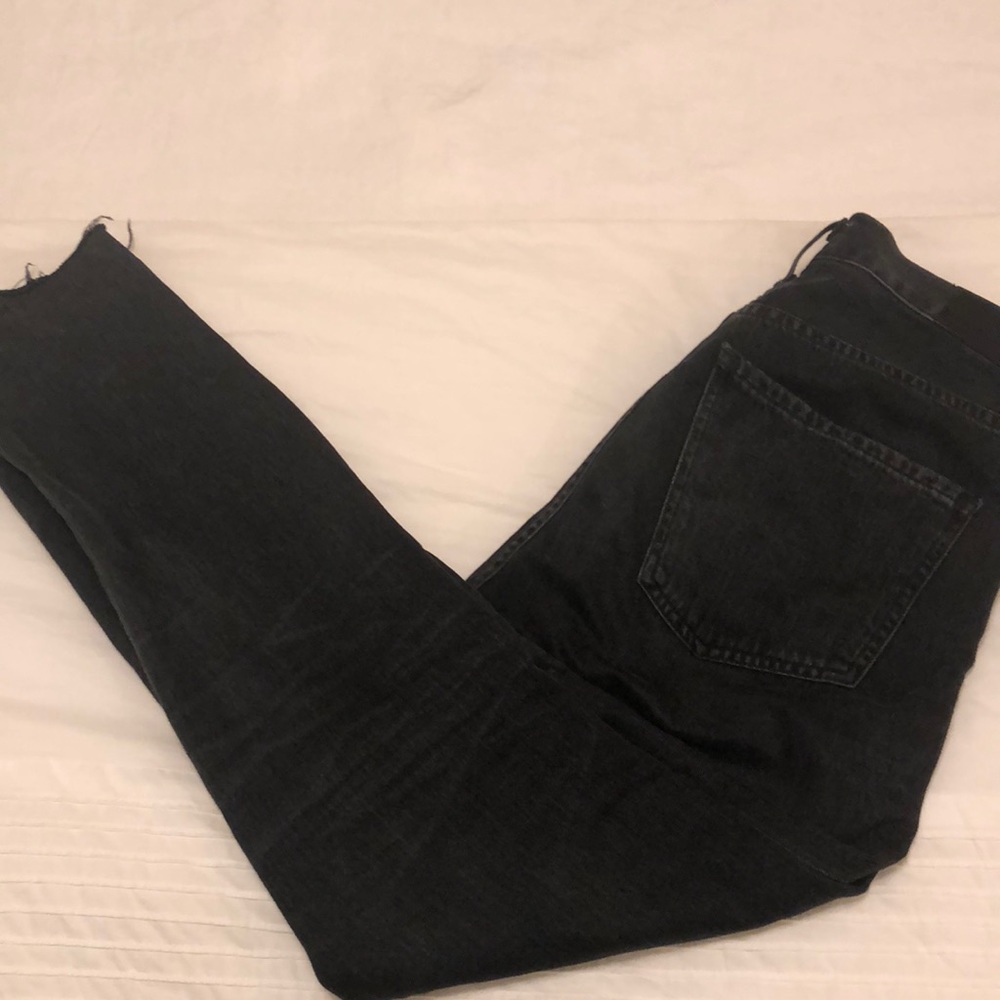 Citizens of Humanity liya hi-low Jeans - Picture 2 of 4
